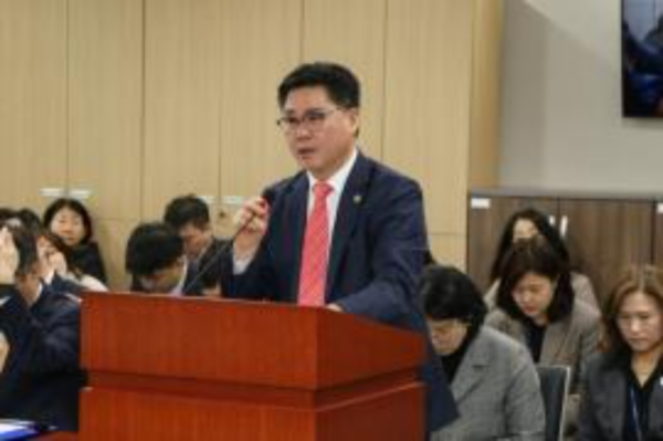 정하용 경기도의원