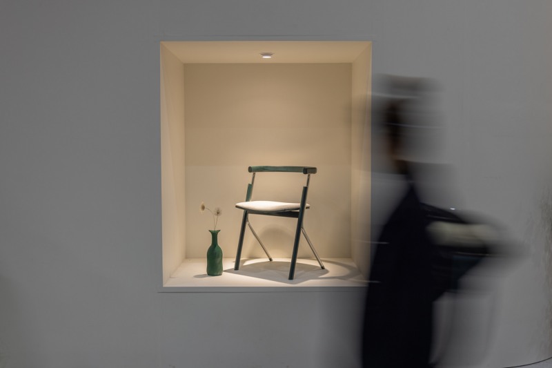 지아띠(ZIATTI), 2025 서울리빙디자인페어 참가