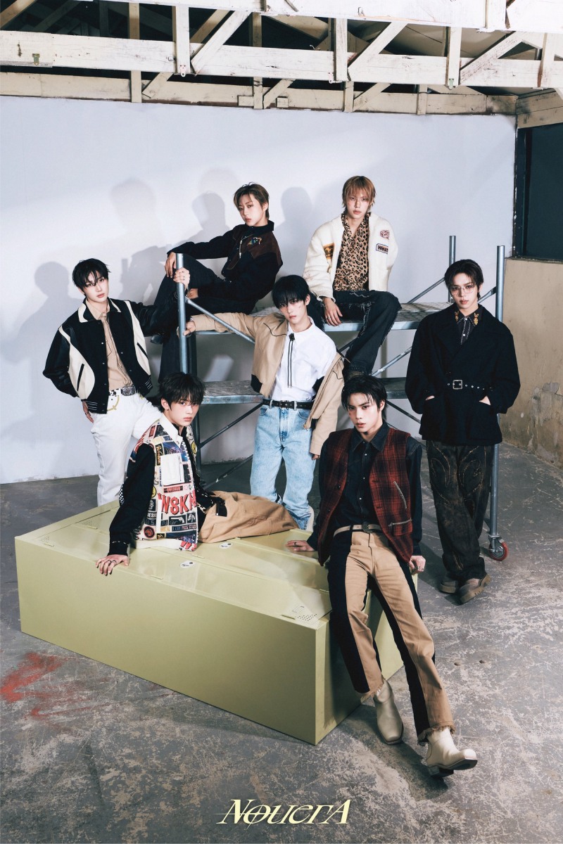 ‘출격 D-1’ 누에라, 'N.I.N'으로 펼쳐낼 소년 에이전트 서사
