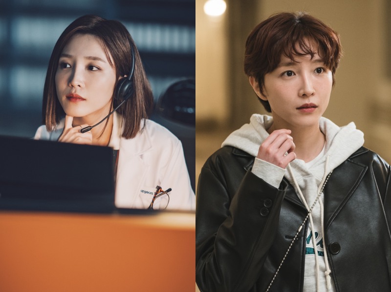 ‘별들에게 물어봐’ 이초희, 1인 2역 맹활약…“과정이 뜻깊게 기억될 작품”