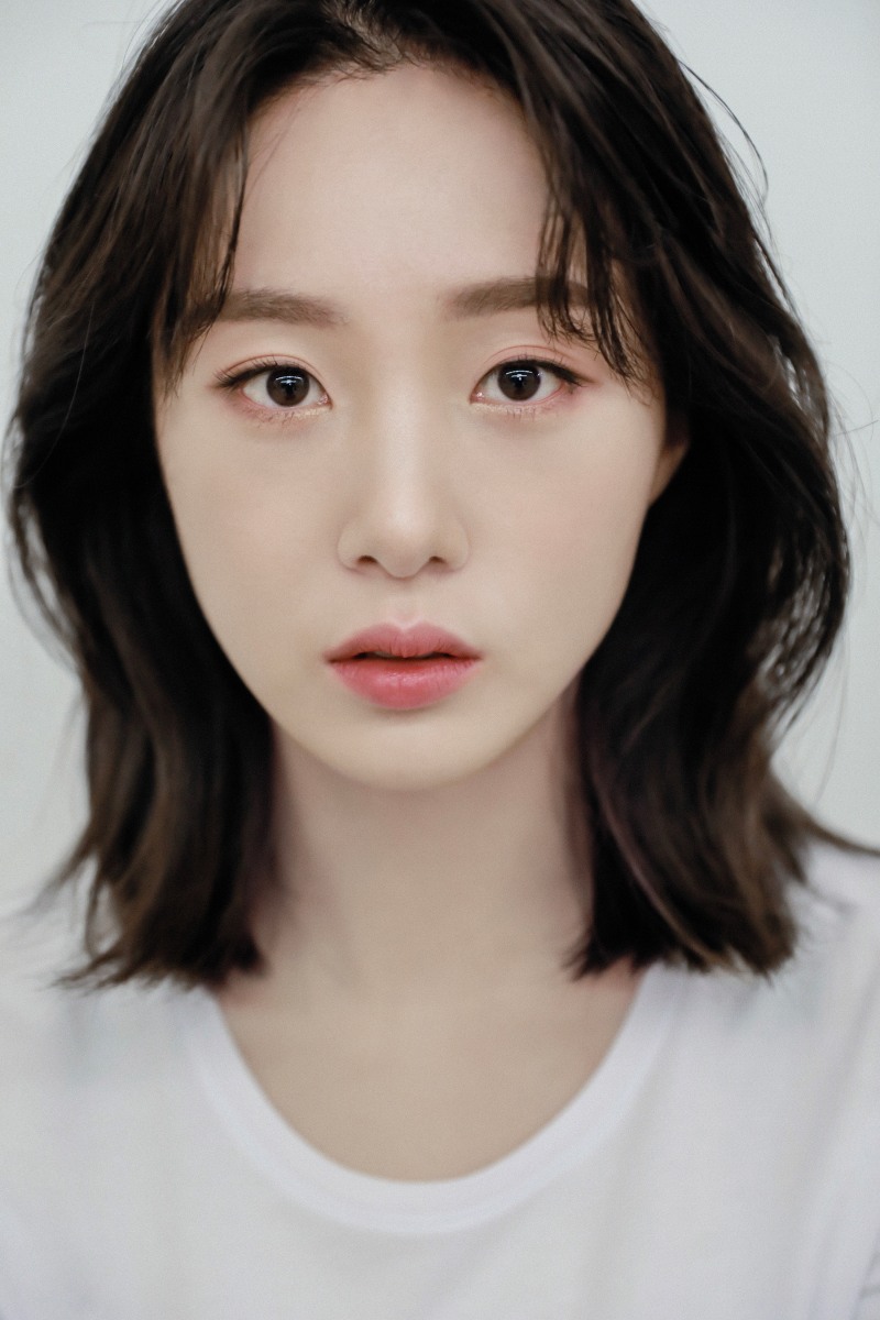 김차윤, ‘감자연구소’ 캐스팅…이선빈과 호흡