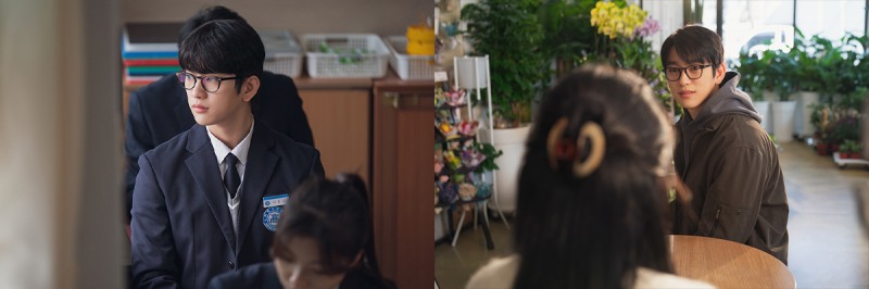 ‘마녀’ 박진영, 이동진으로 완벽 변신…깊이 있는 감정 연기 ‘몰입도 UP’