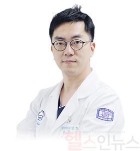 이민호 가톨릭대학교 의정부성모병원 신경외과 교수