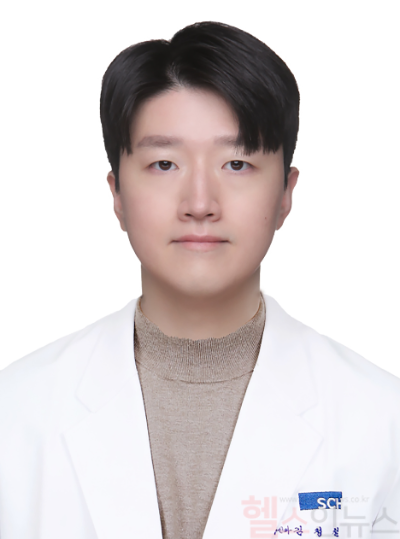 김정철 순천향대 부천병원 산부인과 교수