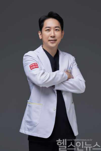 이정훈 서울리거피부과의원 피부과 전문의