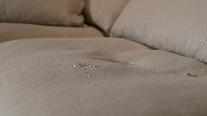 까사알렉시스, 친환경 ‘퍼포먼스 린넨’ 적용한 클라우드 소파 공식 런칭