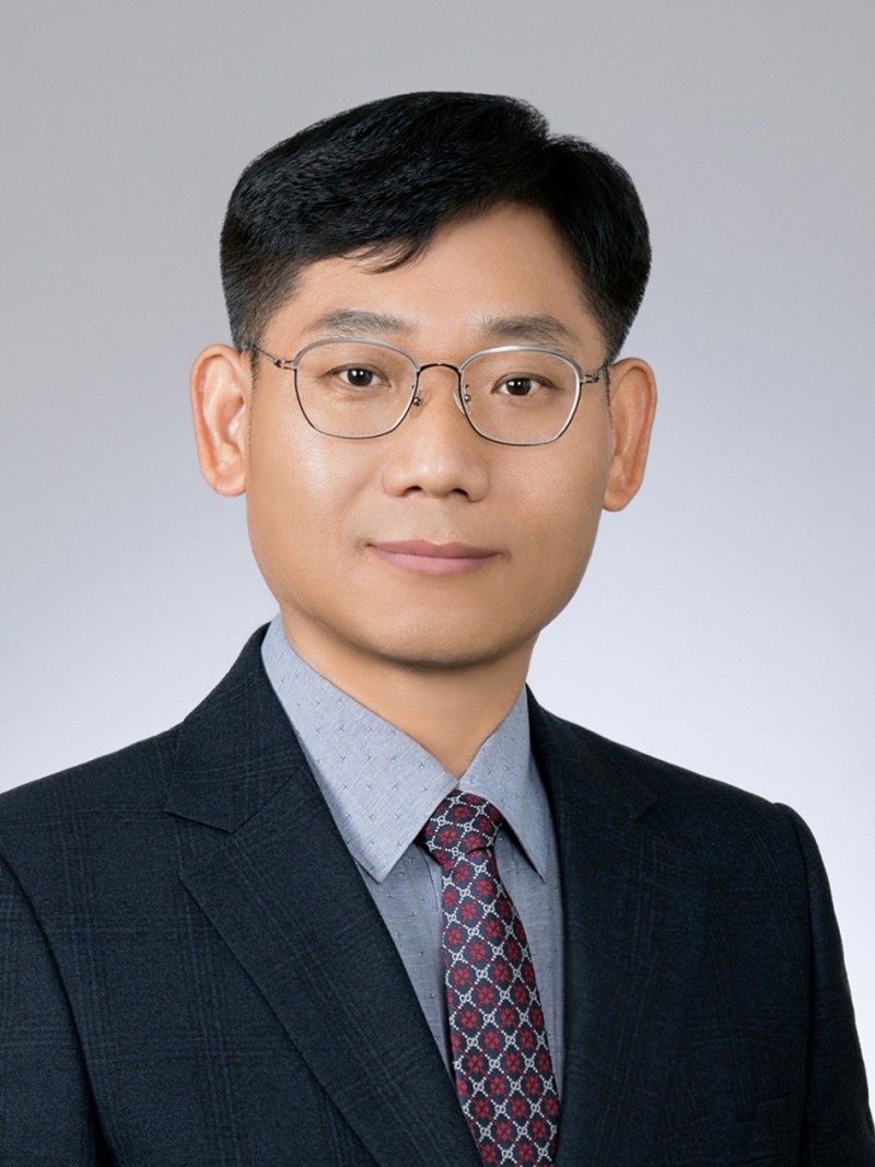 고정태 전남대 치의학전문대학원장