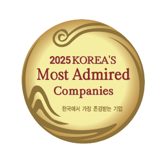 삼천리, 22년 연속 도시가스부문 1위로 존경받는 기업 인정