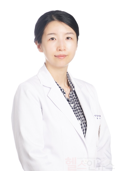 김지은 고려대 구로병원 신장내과 교수