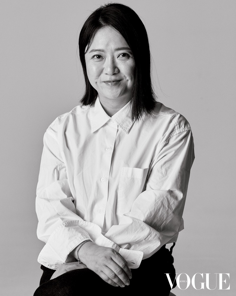 자료 제공: <보그 코리아>