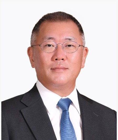 정의선 회장 "임금협상, 원칙대로 대응하라"
