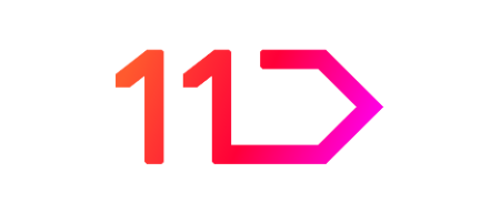 11번가 CI. ⓒ11번가