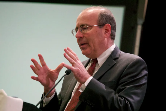 (상보) 연준 바킨 "인플레 2% 목표 복귀 확신 커질 때까지 적당히 제약적 수준 머무는 편이 타당"