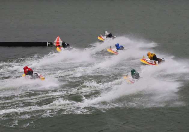 경정, 기량과 모터만큼 중요한 ‘코스’