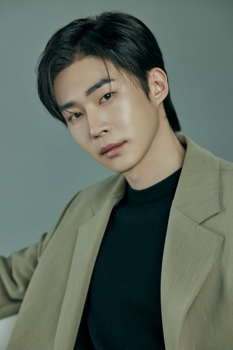 무진성, ‘태풍상사’ 출연 확정…이준호X김민하와 호흡