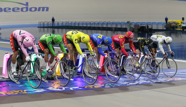 오는 28일(금)부터 3월 3일(월) 대체휴일까지 특별 4일 경륜이 광명스피돔에서 열린다.