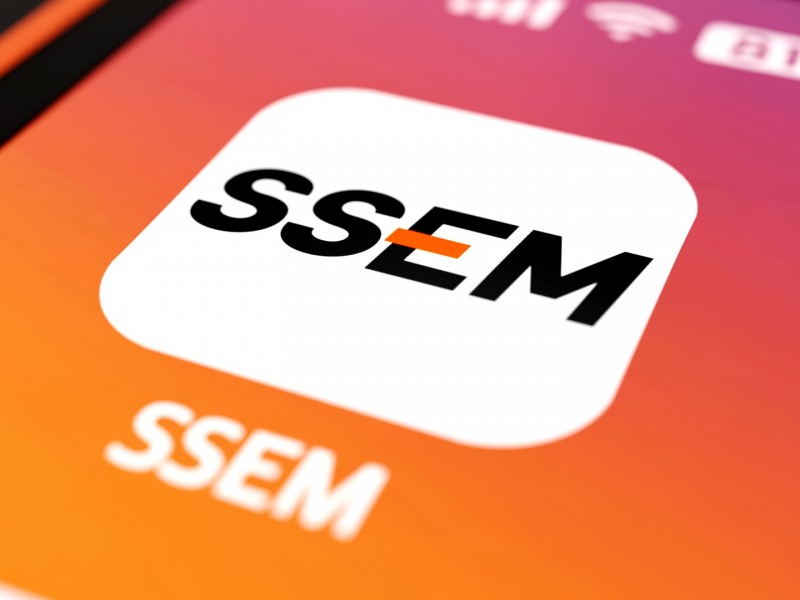 SSEM 인건비 서비스 분석, 자영업자 평균 1.8명 고용, 직원 1명 사업장은 60%