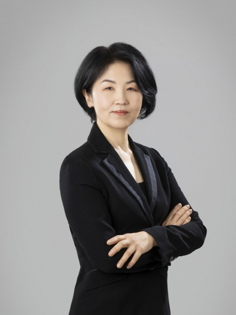 김미진 HP코리아 전무, WIN 4대 회장에 선임