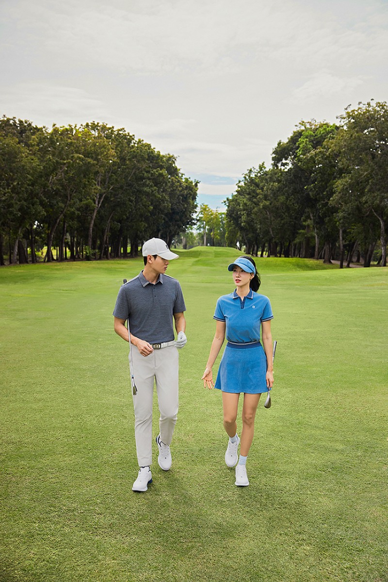 FJ 어패럴, 2025 S/S 시즌 신제품 출시