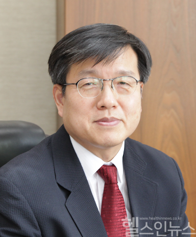 송진원 고려대 의대 미생물학교실 교수