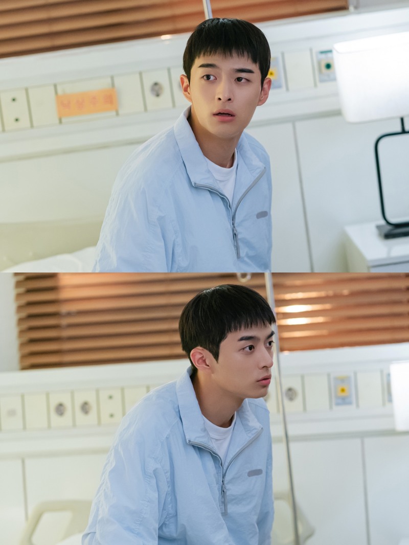 ‘그놈은 흑염룡’ 손상연, 현실 남동생으로 첫 등장…‘비글미 장착’