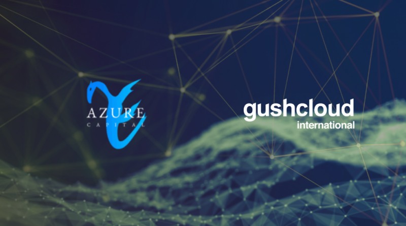 거쉬클라우드 인터내셔널, 애저 캐피탈과 협력해 글로벌 크리에이터 펀드 출시