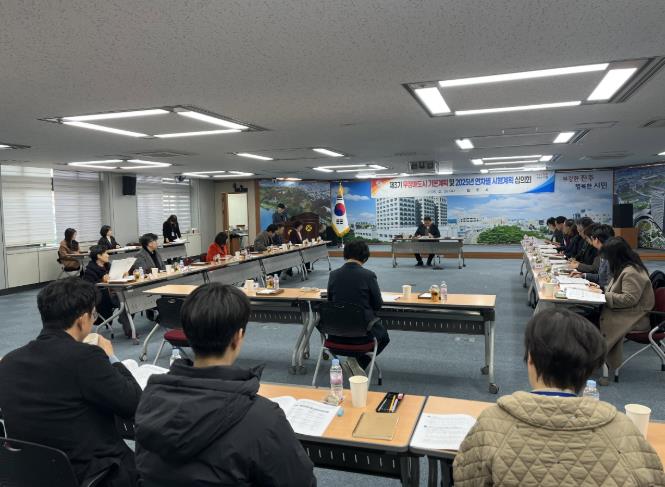 진주시,‘모두가 누리는 장애인 친화도시’ 조성 (진주시 제공)