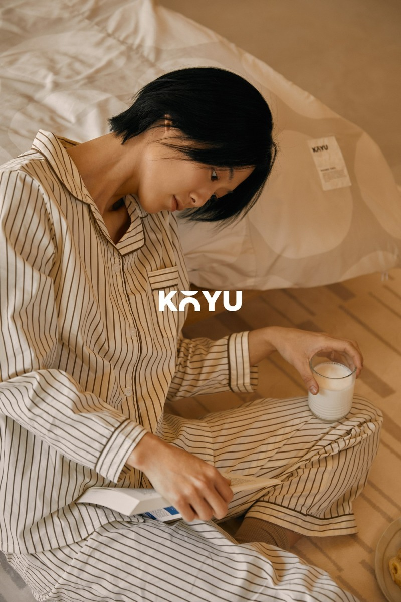 동양의 미학과 북유럽 감성의 조화, KOYU 브랜드 런칭