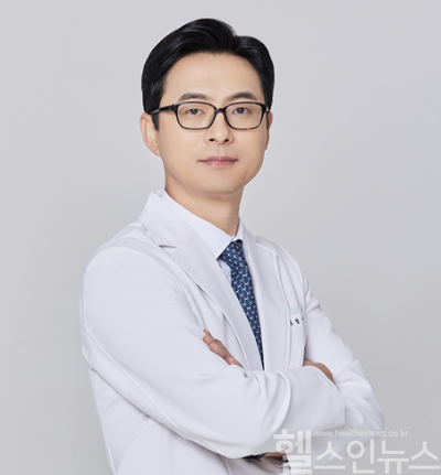 이용환 블리비의원 영등포점 원장