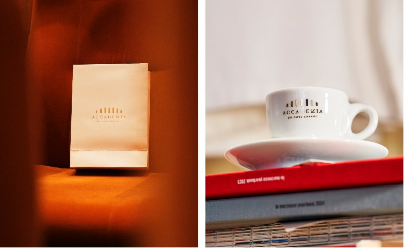 ▲<The Rise of Espresso> 상영회 참여 고객을 위한 특별한 선물