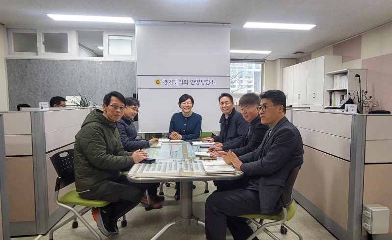 경기도의회 제공