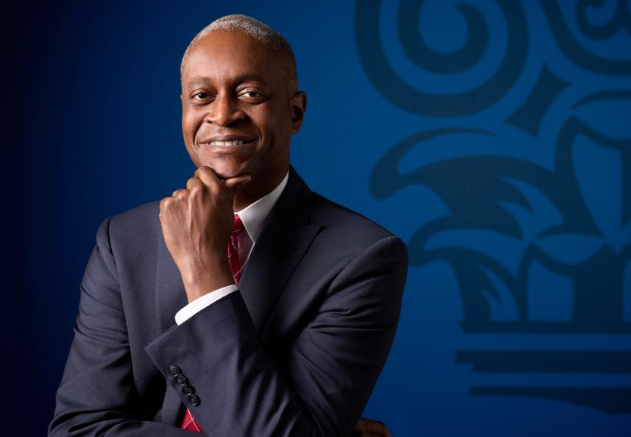 (상보) 연준 보스틱 “금리, 제약적 영역에 머물 필요”