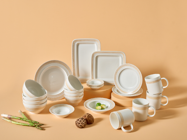 코렐 코디네이츠 로즈몬트 홈세트(총 24종)