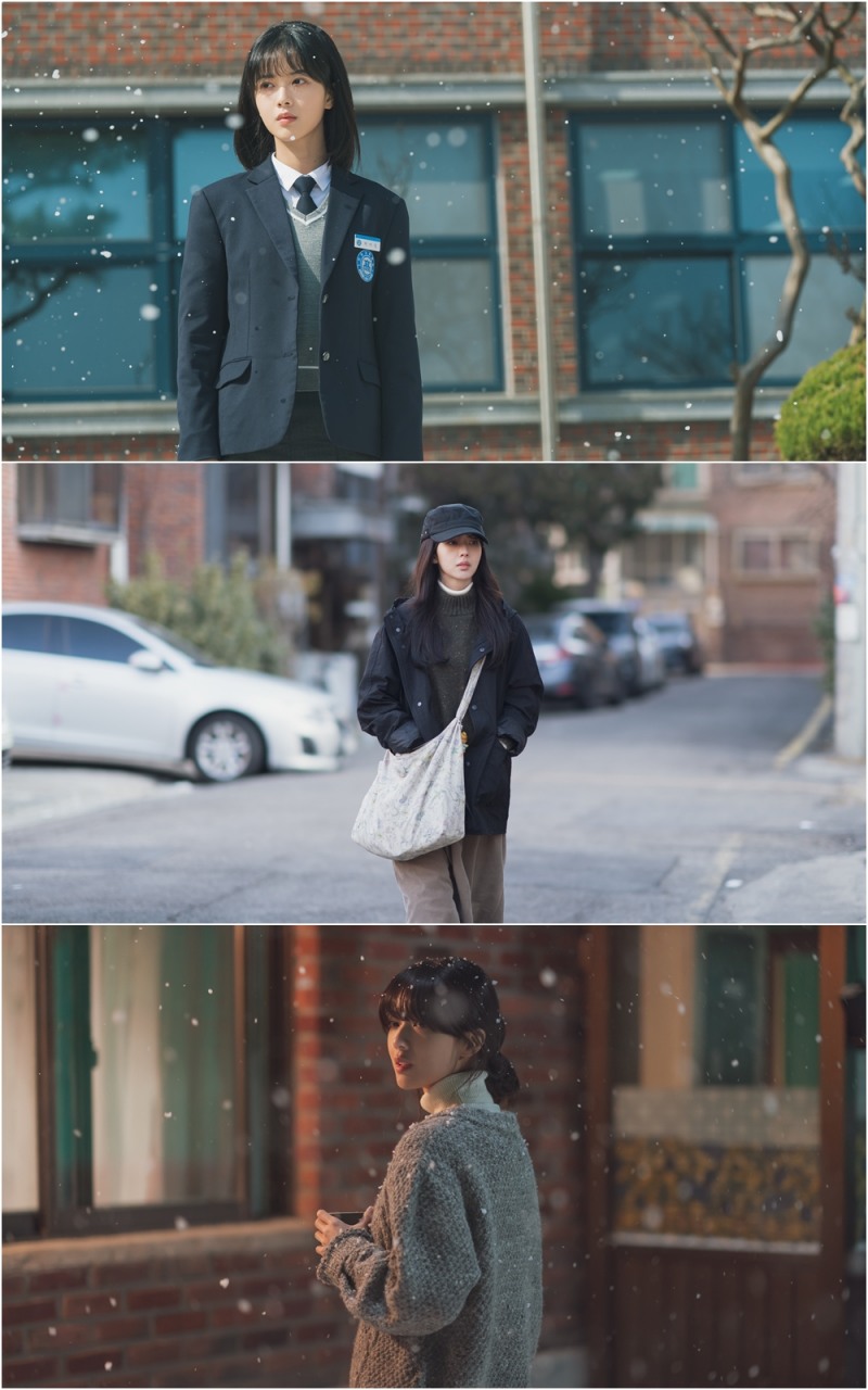 외로움에 온전히 몰입한 노정의…‘마녀’로 그려낸 깊은 감정의 결에 시청자도 주목