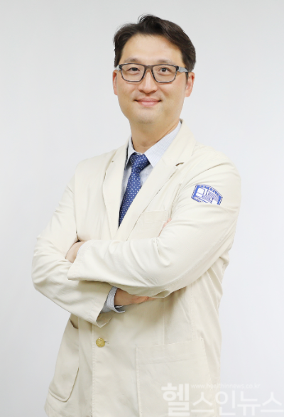 김영일 가톨릭대학교 성빈센트병원 신경외과 교수