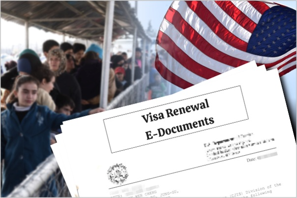 한국통합민원센터, 미국 내 서류 미비자를 위한 이민서류 발급 및 인증 대행 서비스 제공