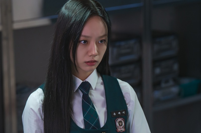 ‘선의의 경쟁’ 이혜리, ‘별명 부자’ 등극한 마성의 매력