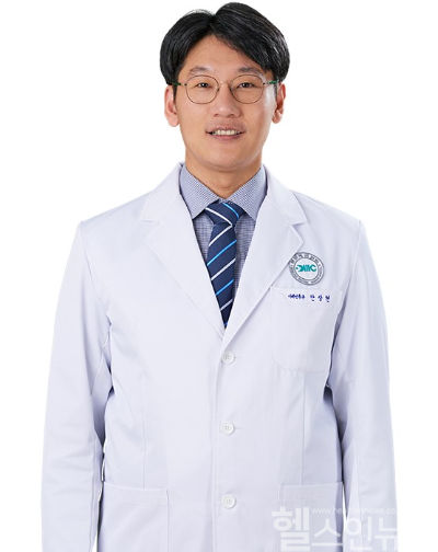 안상현 분당제생병원 이비인후과 과장