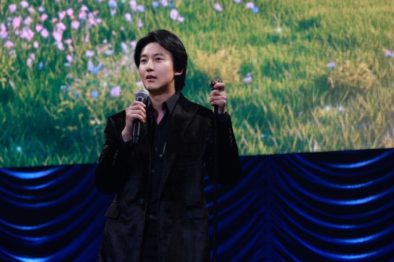 김남길, 日 팬미팅 성료…서로에게 잊지 못할 추억 선사