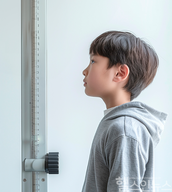 3월은 새 학기가 시작되는 시기다. 저학년일수록 키 성장에 필요한 요소들로는 어떤 것들이 있는지 잘 확인해 보는 것이 좋다. (클립아트코리아)