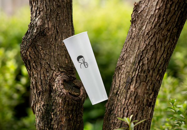 디저트39, 친환경 캠페인 성과…일회용 컵 654만 잔 줄여