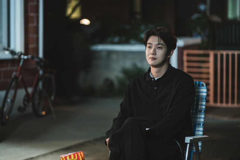 ‘멜로무비’ 최우식, ‘코믹+로맨스+멜로’ 다채로운 장르 그려내며 종합선물세트 같은 연기력 선사