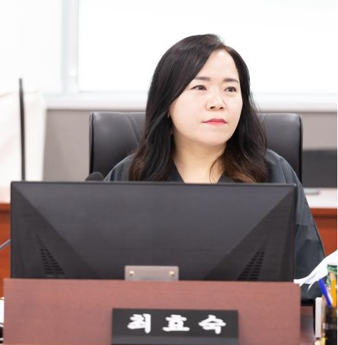 최효숙 경기도의원