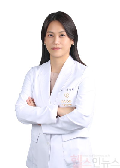 이순항 서울라온의원 원장