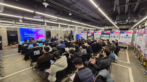 와이앤아처, 2024 예비창업패키지 사내벤처팀 75억 투자유치 성과 달성