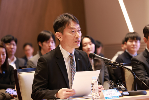 이복현 금융감독원장/금융감독원