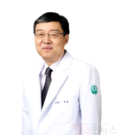 허경 신경과 교수 (동래봉생병원 제공)