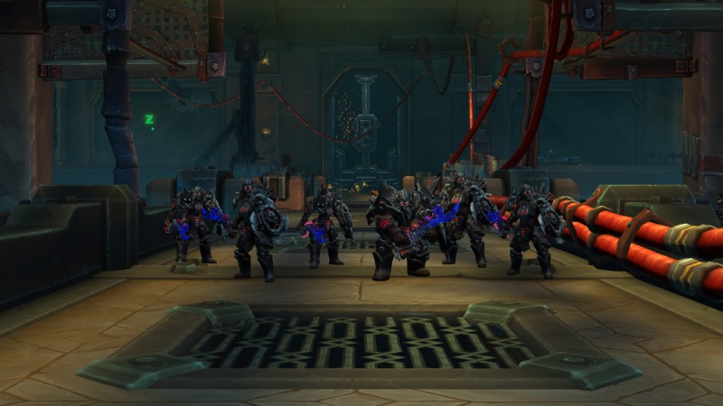 (제공=블리자드 엔터테인먼트).