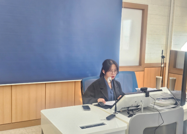 미래형 배움터 조성을 위해학교안전 담당자 역량강화