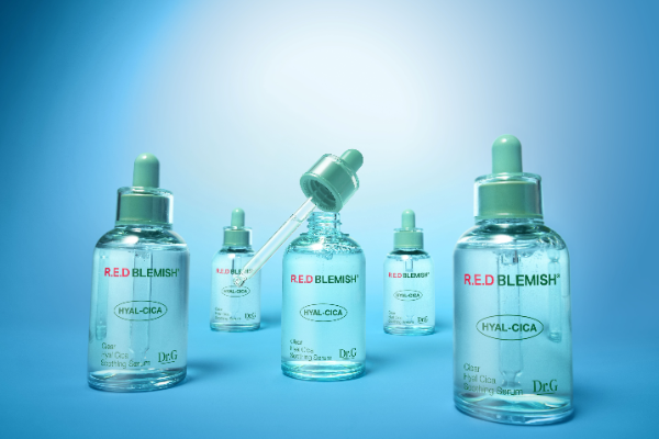 닥터지 ‘레드 블레미쉬 클리어 히알 시카 수딩 세럼’ (출처=고운세상코스메틱)